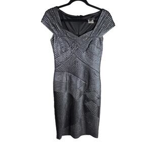 Tadashi Shoji Dress Size 2